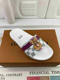 Picture of LV Slippers _SKU642984195132010